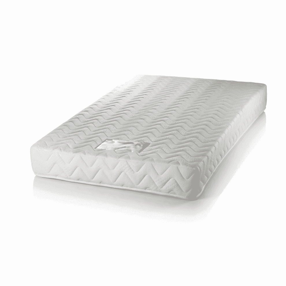 Matelas en mousse à mémoire de forme