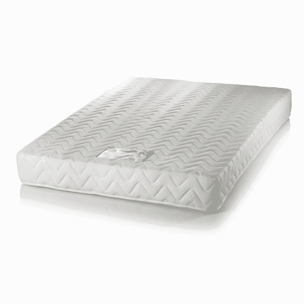 Matelas en mousse à mémoire de forme