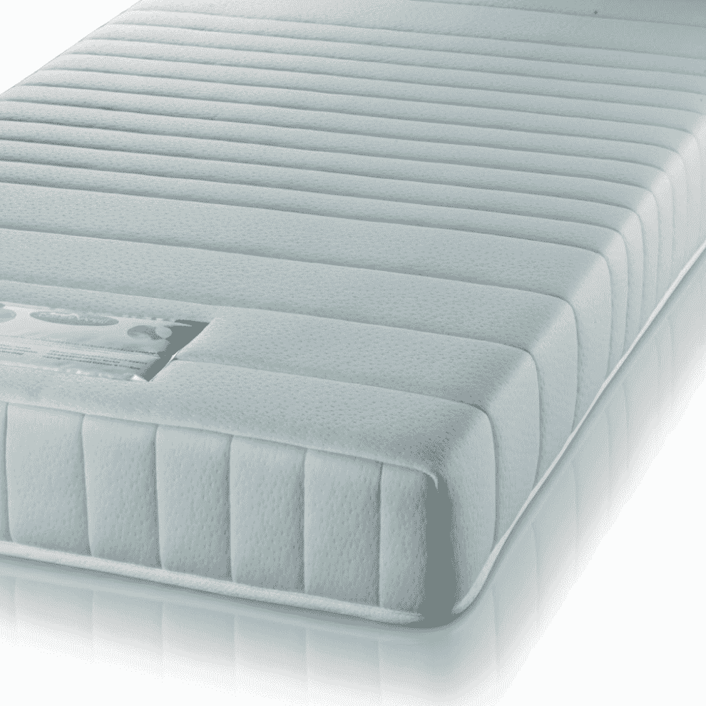 Matelas en mousse à mémoire de forme Reflex