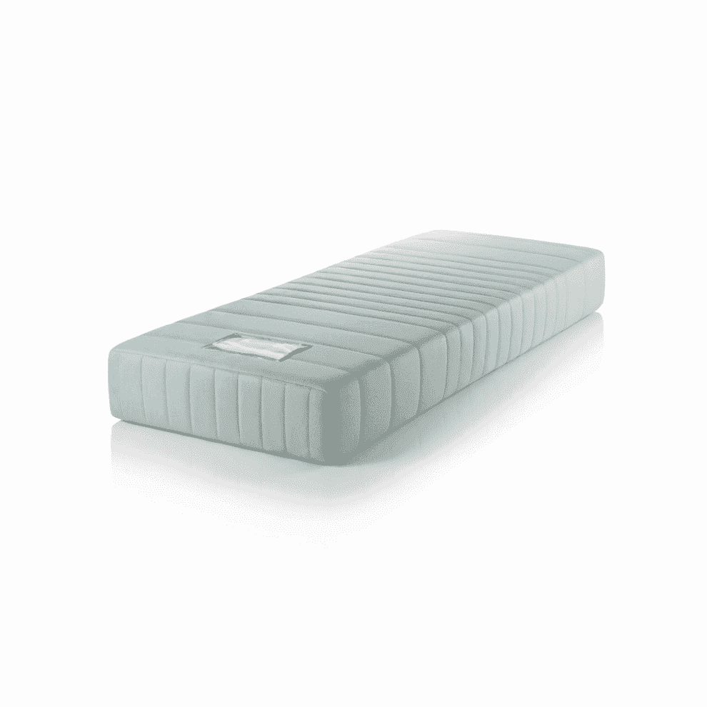Matelas en mousse à mémoire de forme Reflex