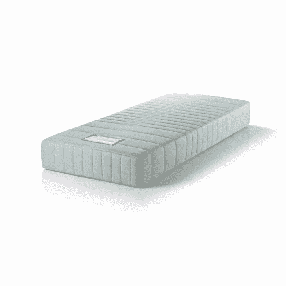 Matelas en mousse à mémoire de forme Reflex