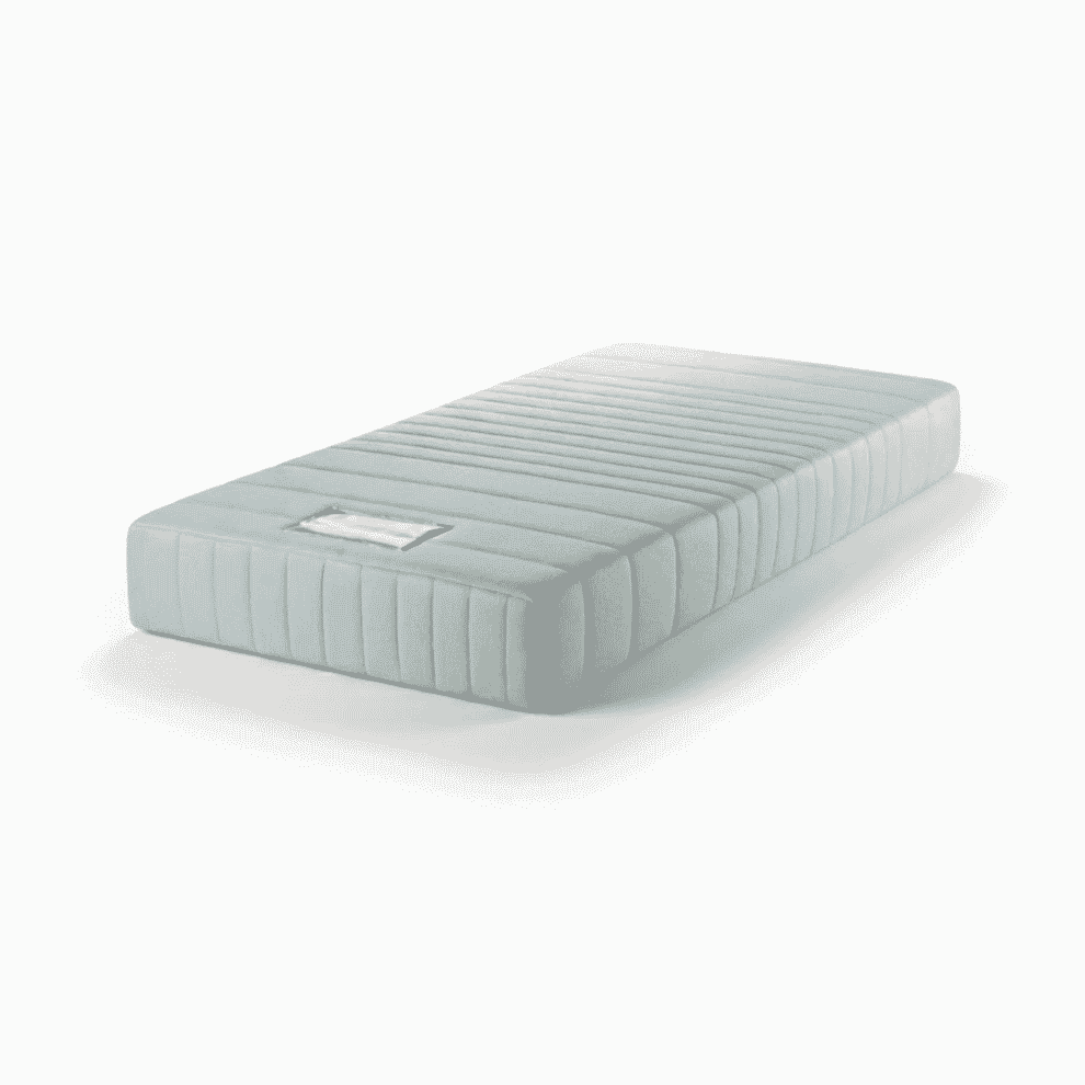 Matelas en mousse à mémoire de forme Reflex