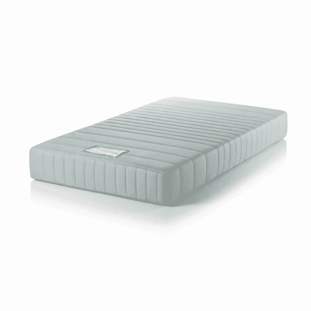 Matelas en mousse à mémoire de forme Reflex