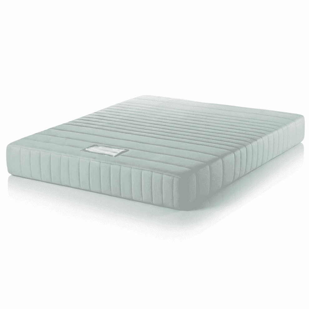 Matelas en mousse à mémoire de forme Reflex