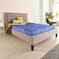 Matelas imperméable Nova 150 Standard