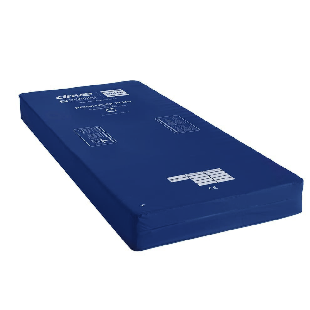Matelas Permaflex Plus à répartition de pression