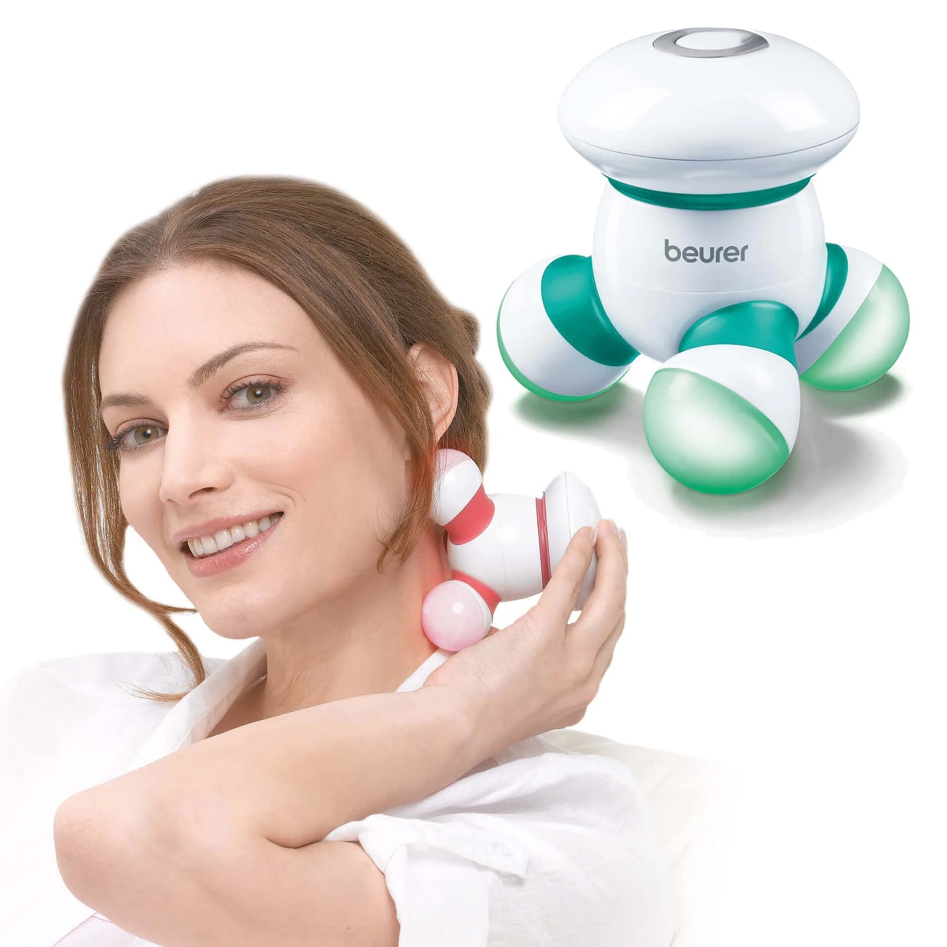 Mini appareil de massage Beurer MG 16