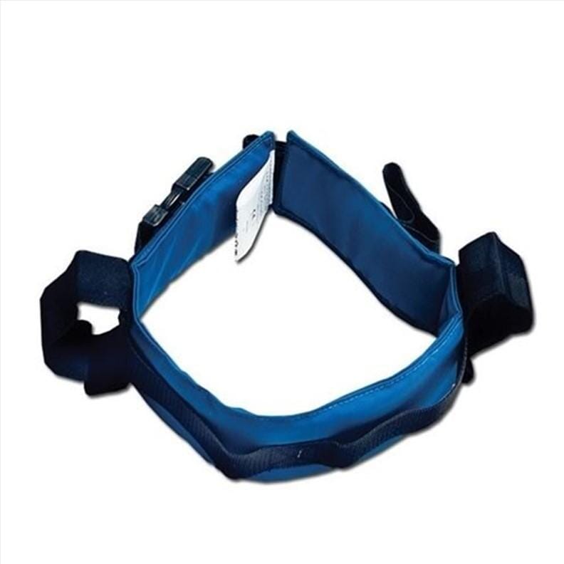 Mini ceinture de maintien avec poignées