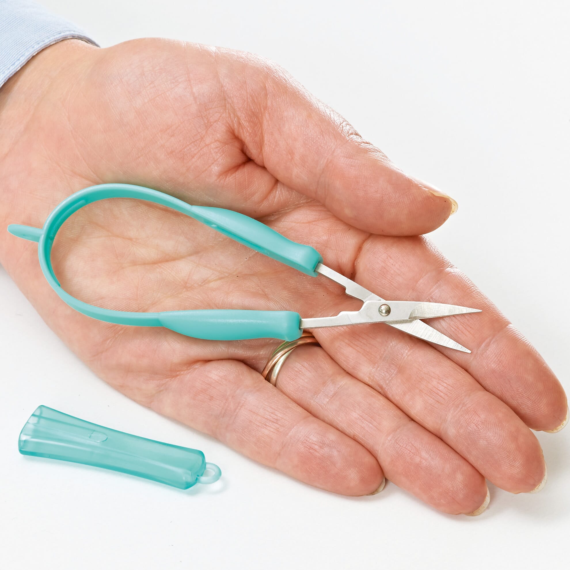 Mini-ciseaux Easi-Grip - adulte