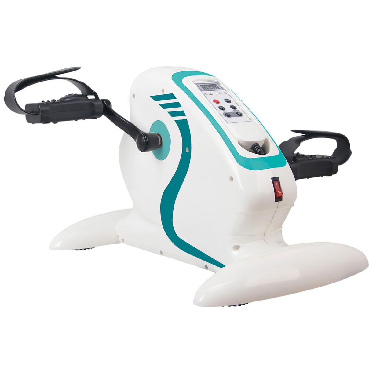 Mini pédalier électrique