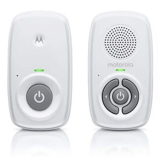 Moniteur audio numérique Motorola AM21