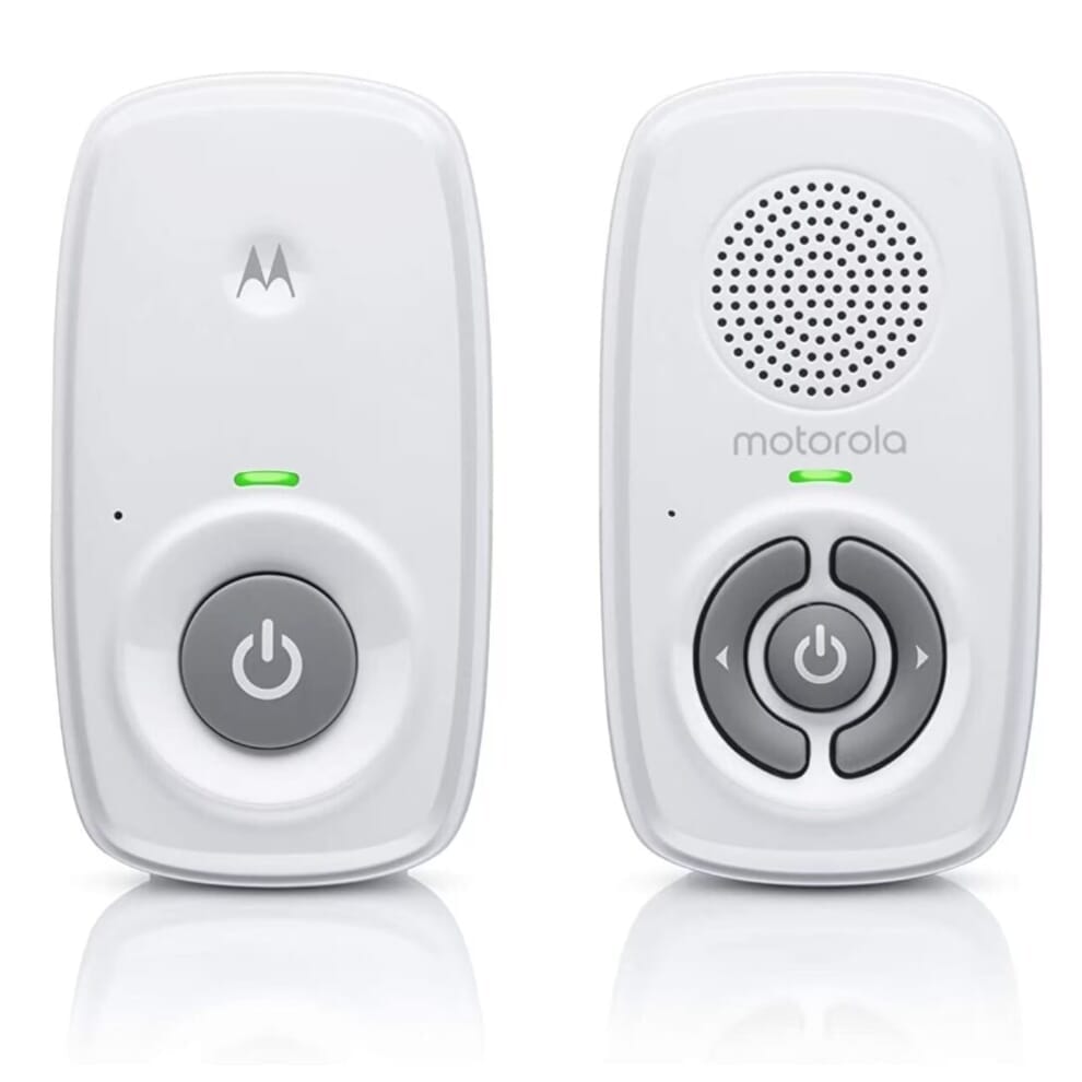 Moniteur audio numérique Motorola AM21