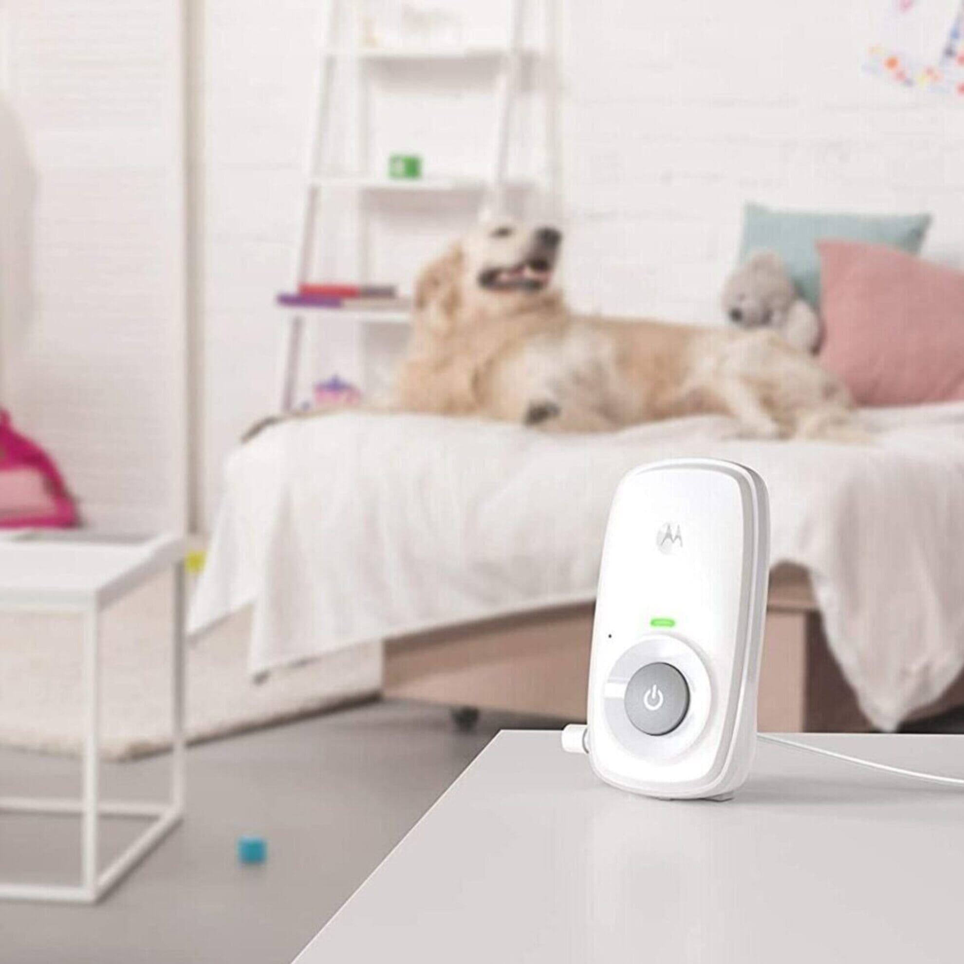 Moniteur audio numérique Motorola AM21