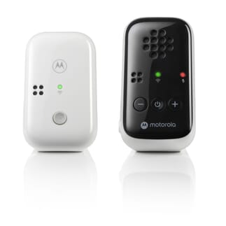Moniteur audio portable Motorola PIP10