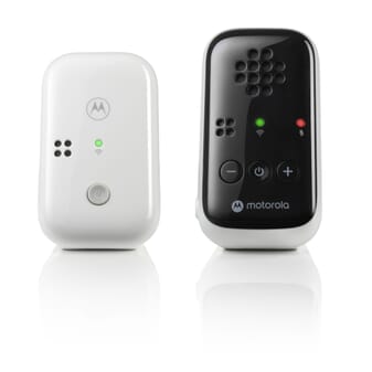 Moniteur audio portable Motorola PIP10