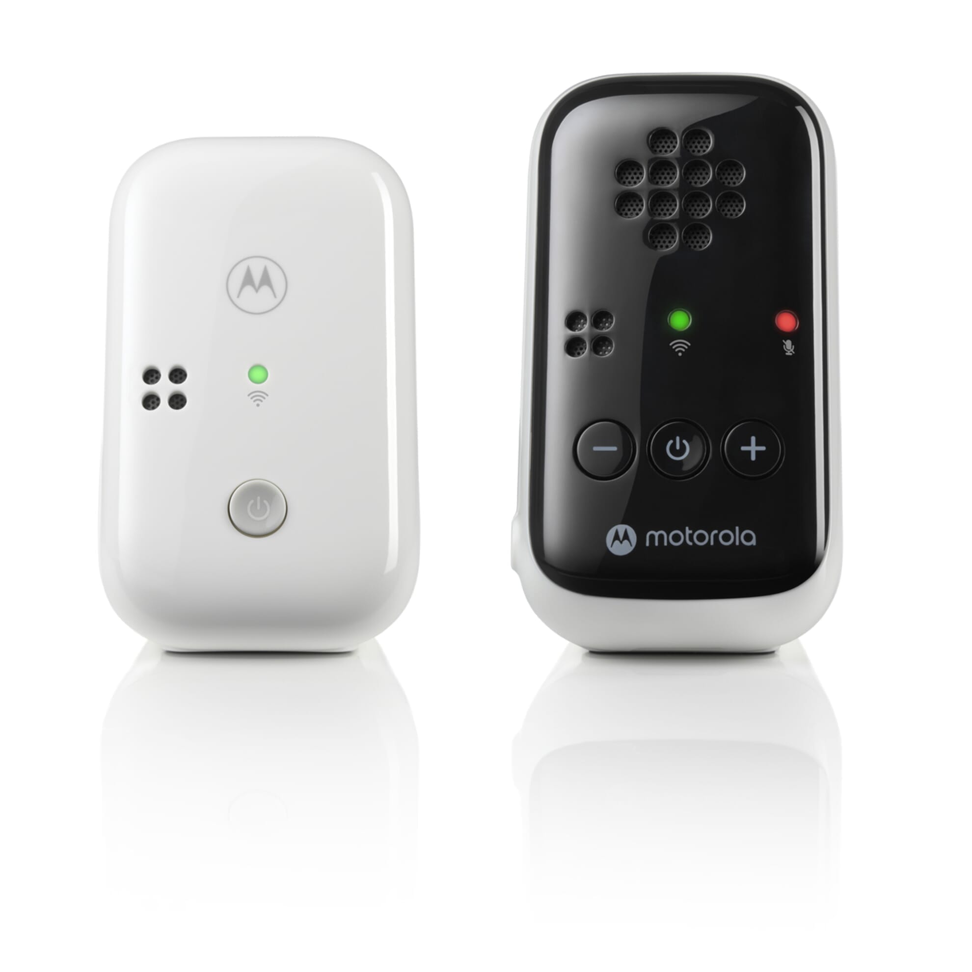 Moniteur audio portable Motorola PIP10