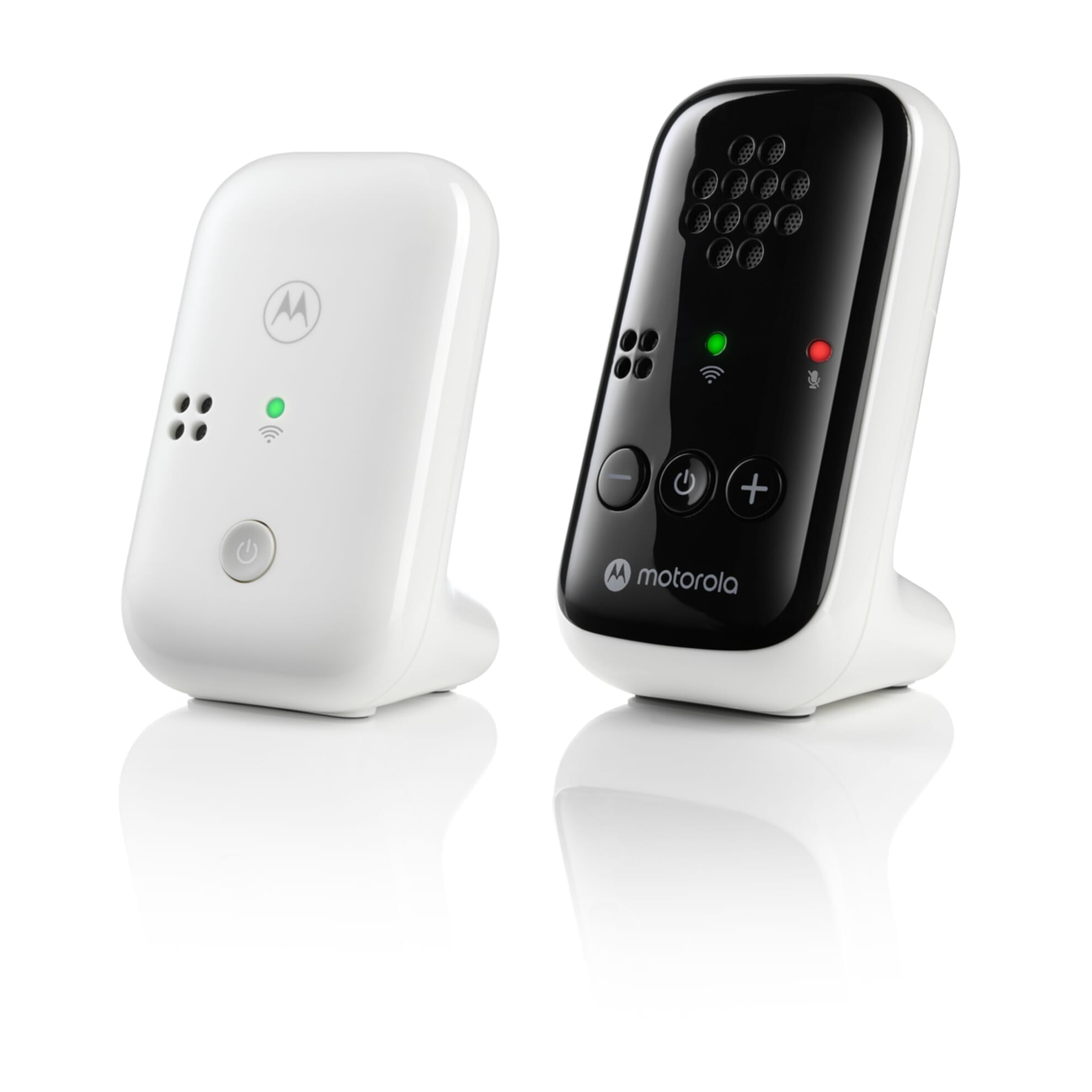 Moniteur audio portable Motorola PIP10