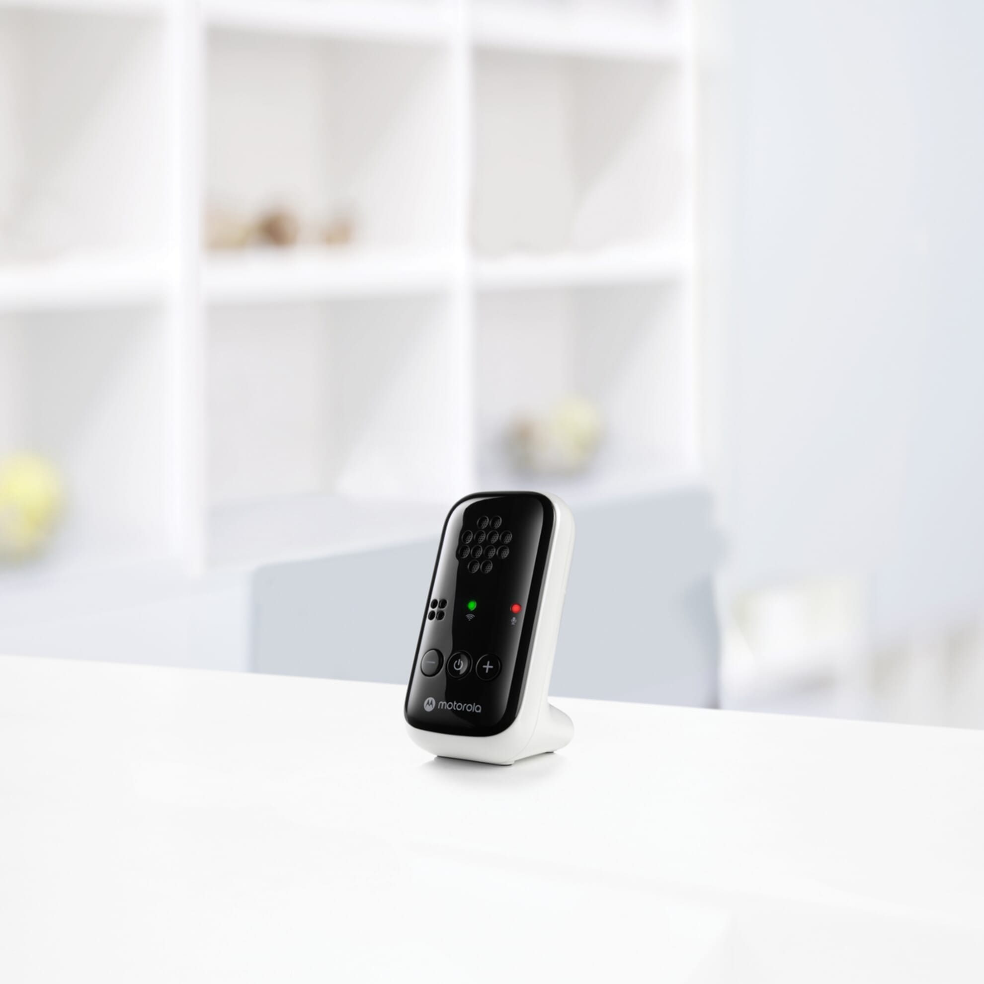 Moniteur audio portable Motorola PIP10