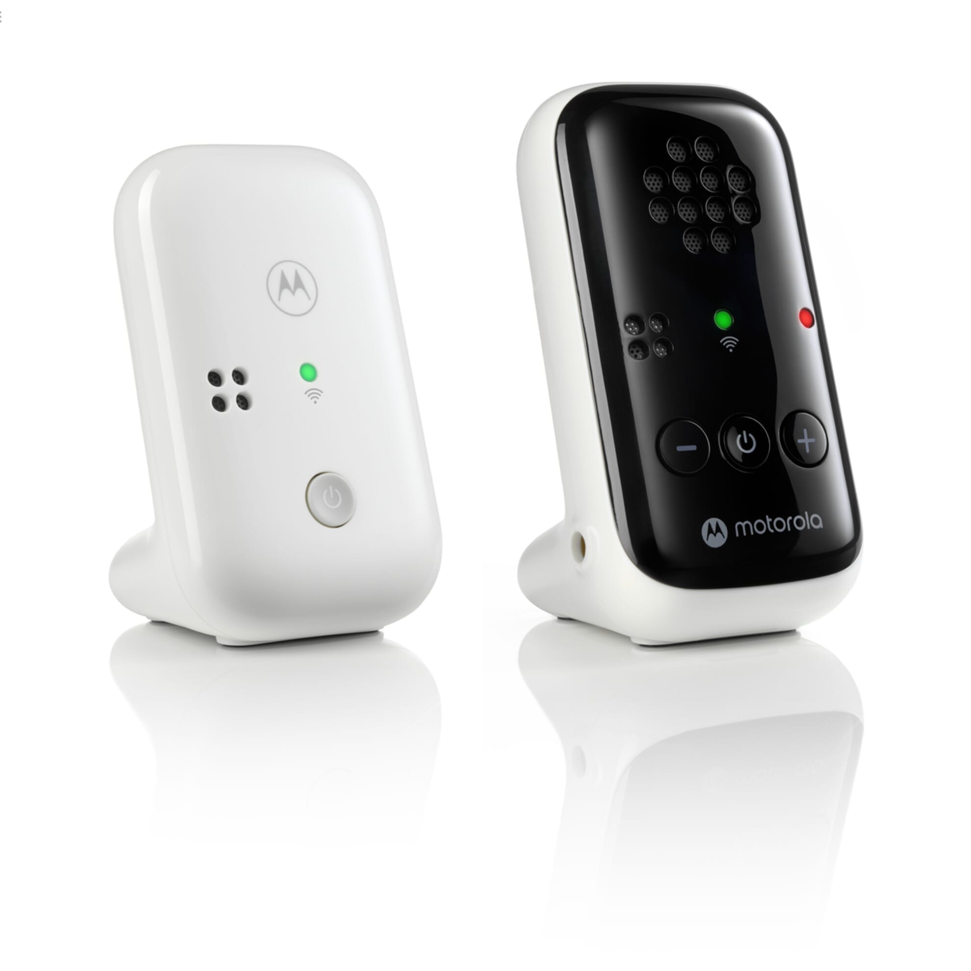 Moniteur audio portable Motorola PIP10