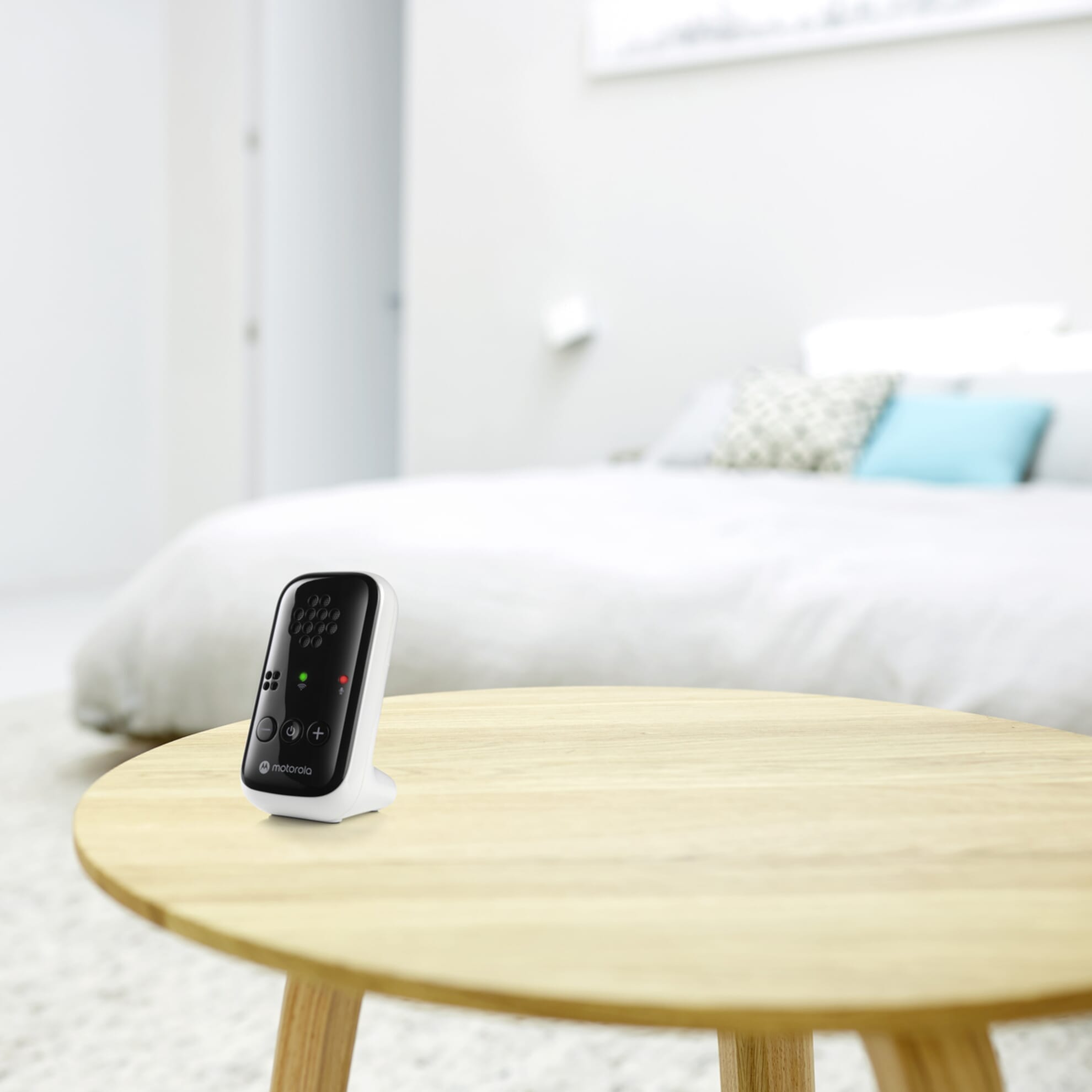 Moniteur audio portable Motorola PIP10