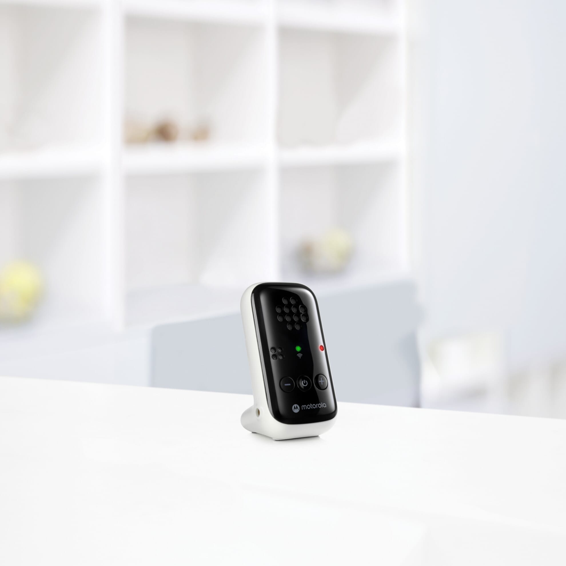 Moniteur audio portable Motorola PIP10