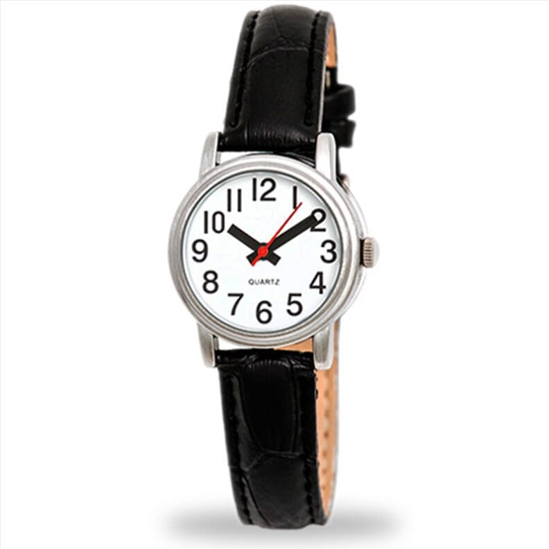Montre classique Lifemax - Femme