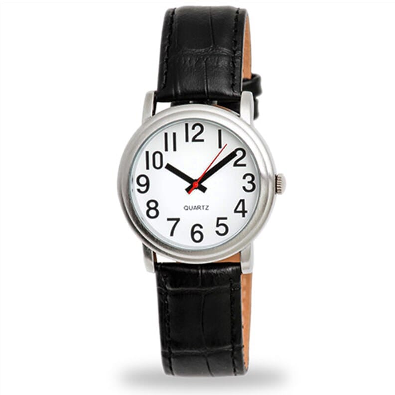 Montre classique Lifemax - Homme