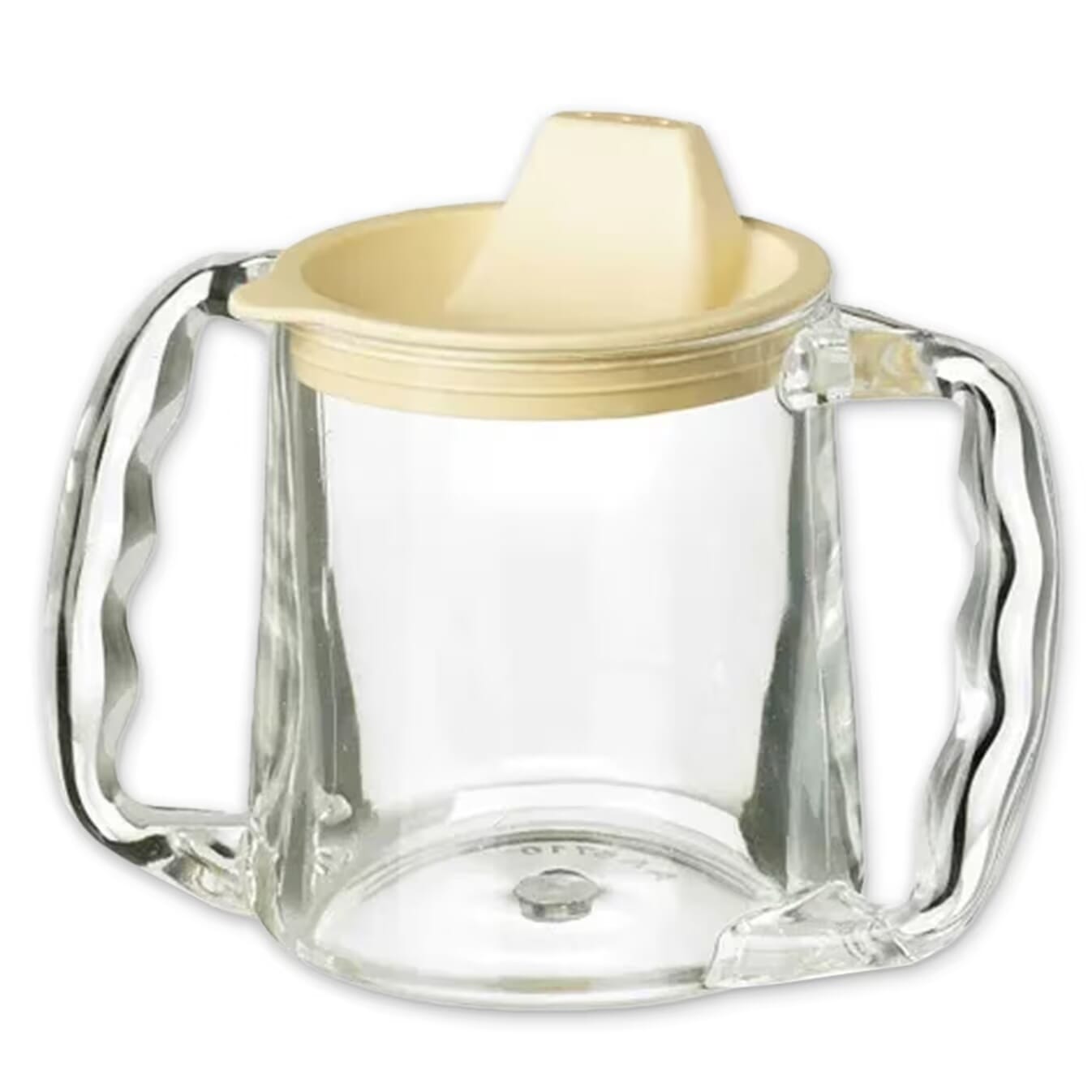 Mug à deux anses Caring