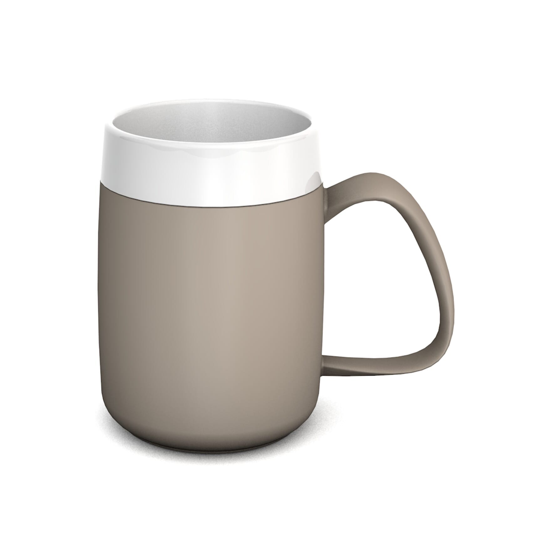 Mug Isotherme Ornamin