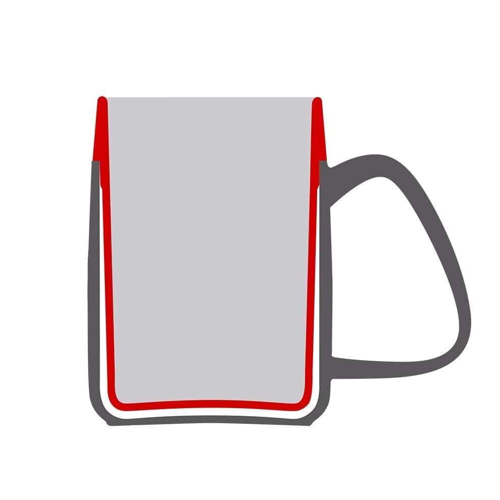 Mug Isotherme Ornamin