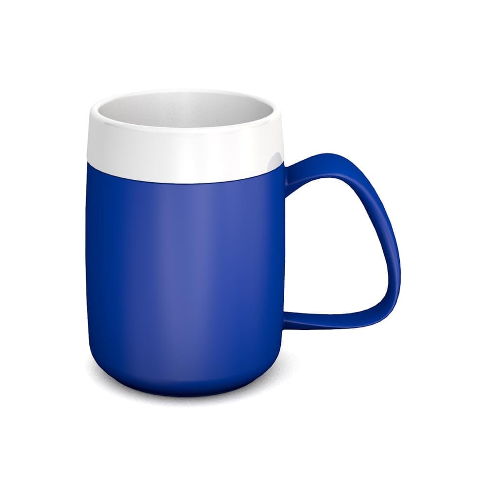 Mug Isotherme Ornamin
