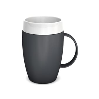 Mug Ornamin avec intérieur conique