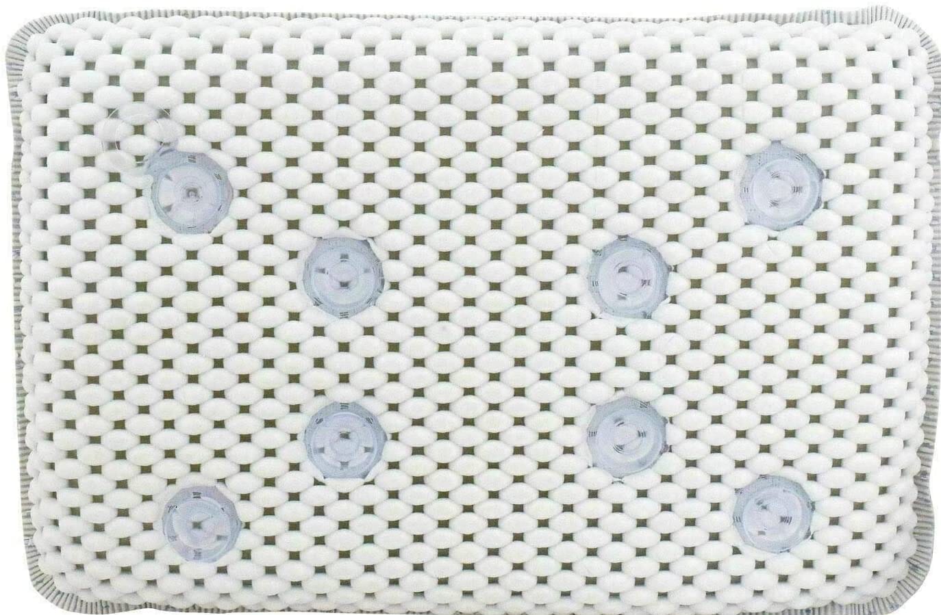 Oreiller de bain imperméable