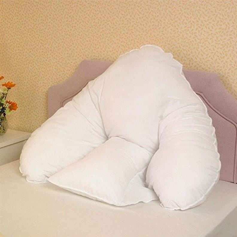 Oreiller de soutien Harley Batwing