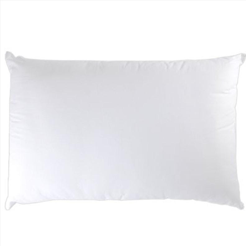 Oreiller lavable en fibre creuse