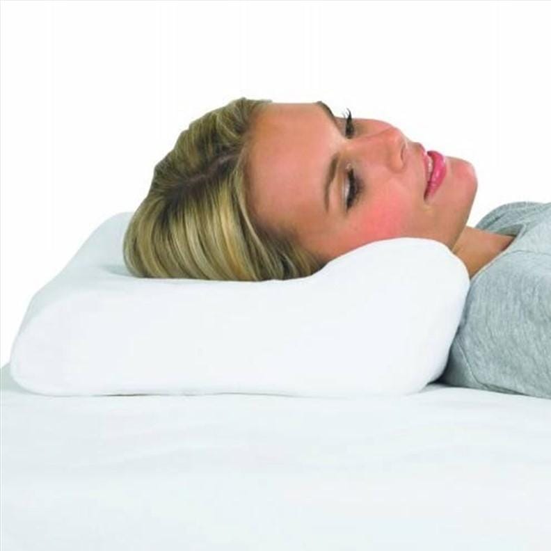 Oreiller orthopédique Harley Original