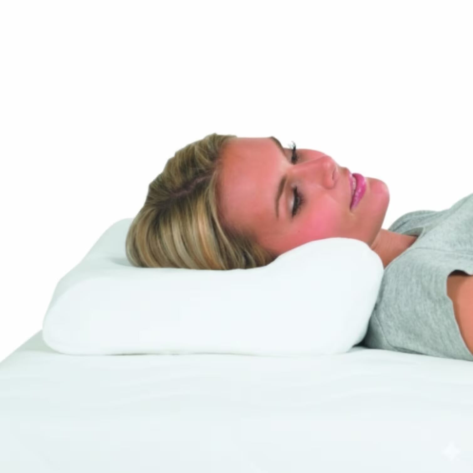 Oreiller orthopédique Harley Original