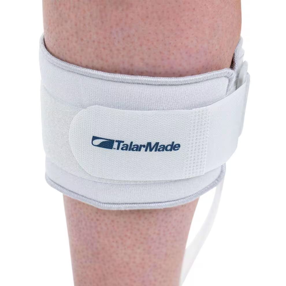 Orthèse pour pied et cheville droit