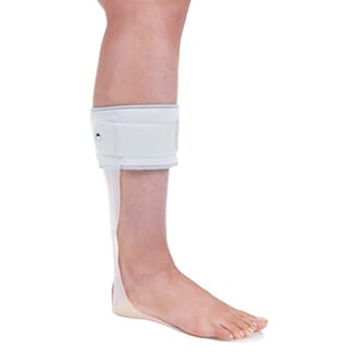 Orthèse pour pied et cheville droit Taille M