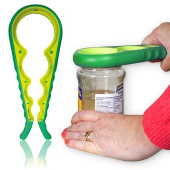 Ouvre-bocal universel EasyGrip