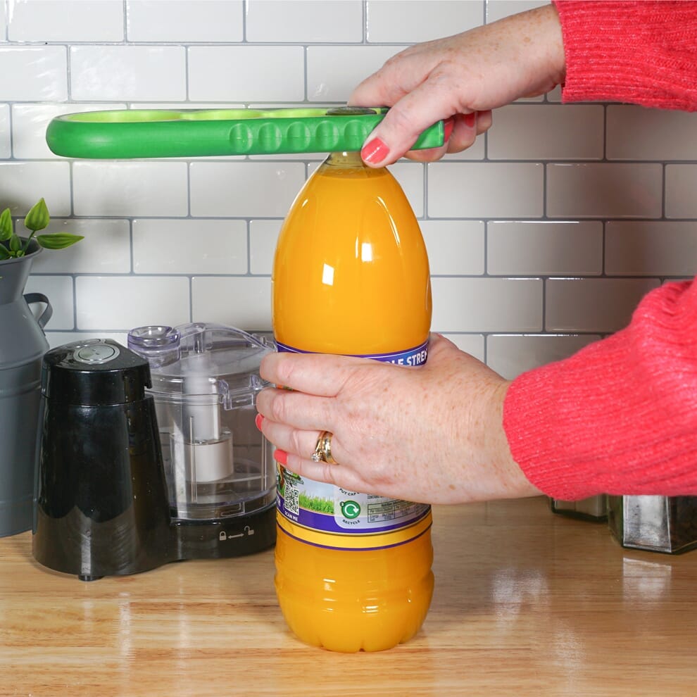 Ouvre-bocal universel EasyGrip