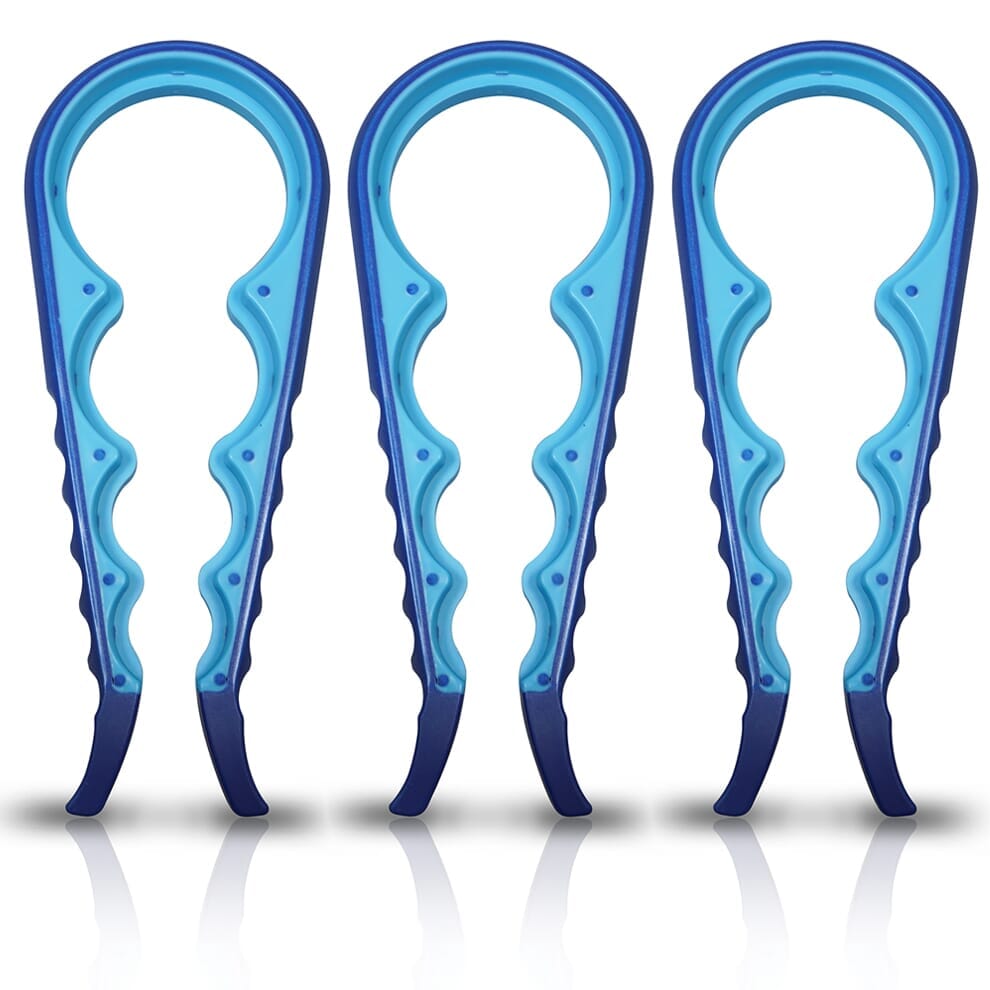 Ouvre-bocal universel EasyGrip