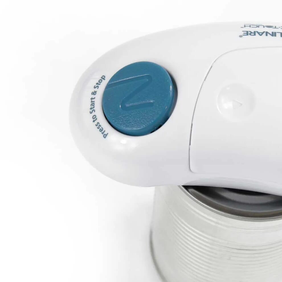 Ouvre-boîte automatique