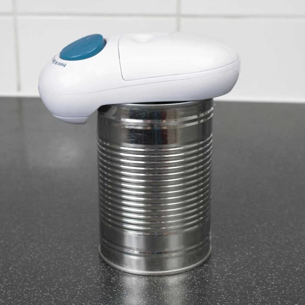 Ouvre-boîte automatique