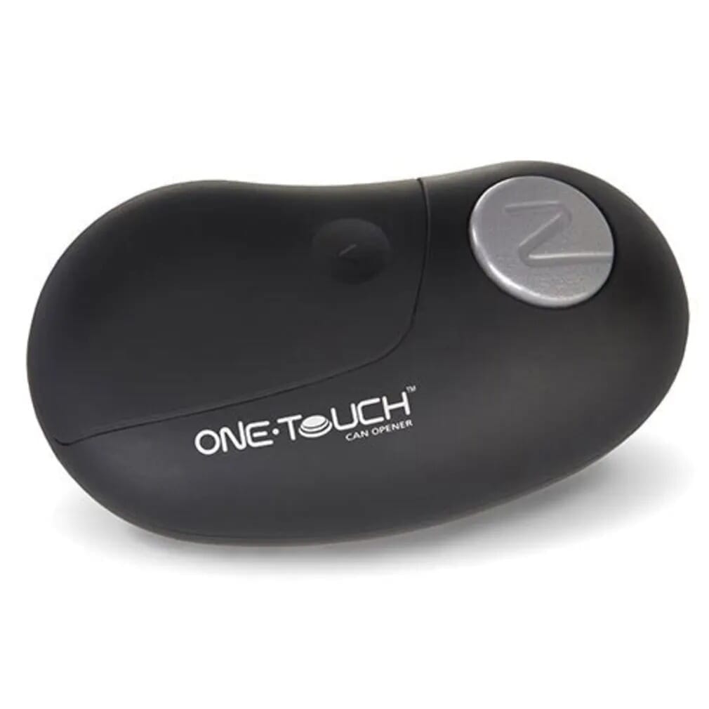 Ouvre-boîte automatique