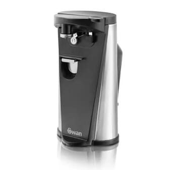 Ouvre-boîte électrique