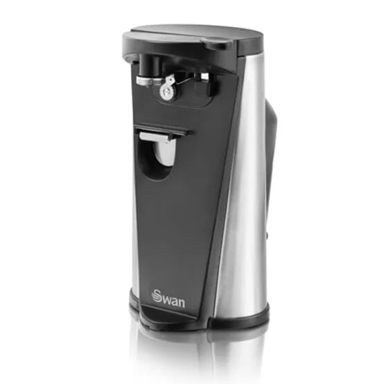 Ouvre-boîte électrique