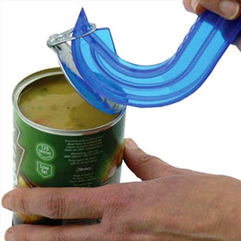 Ouvre-boîte One Pull