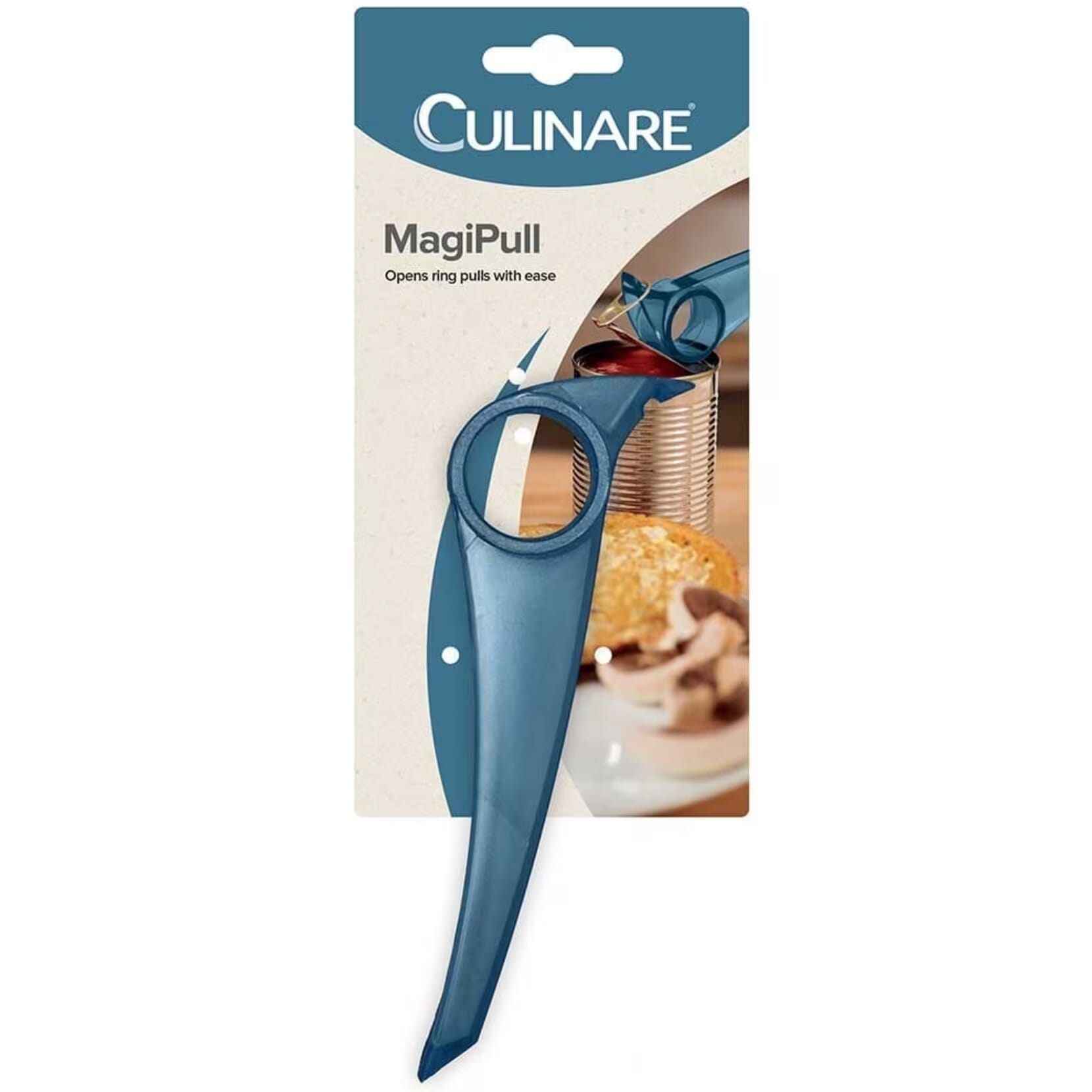 Ouvre-boîtes MagiPull