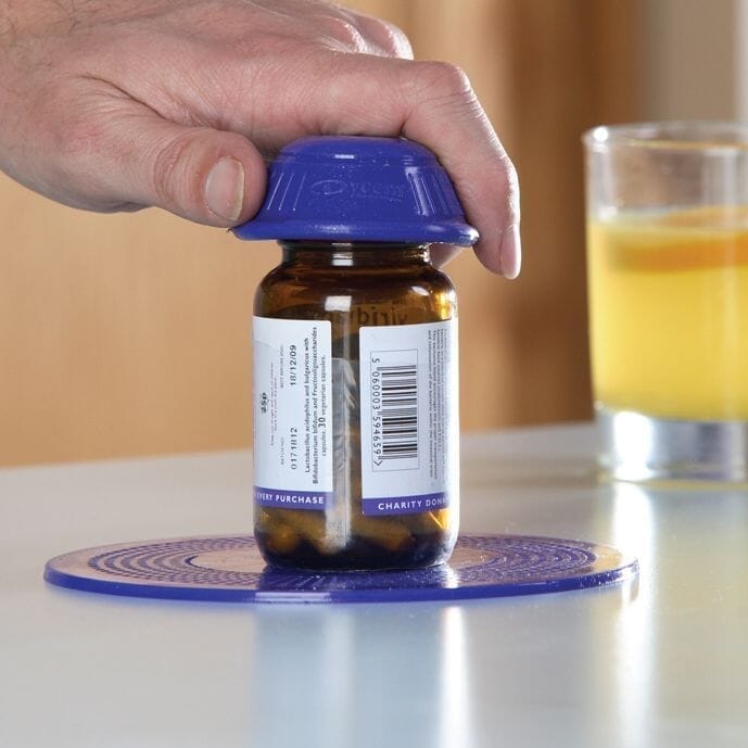 Ouvre-bouteille Dycem